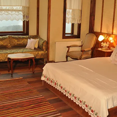 Zifin 3* Giresun