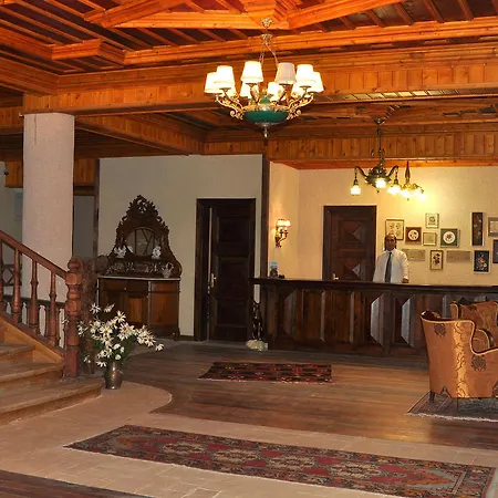 Otel Zifin 3*