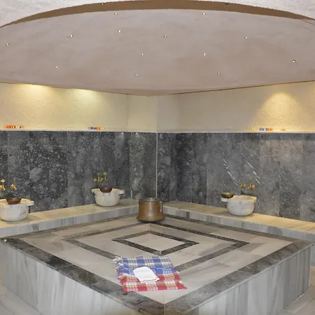 Otel Zifin 3*